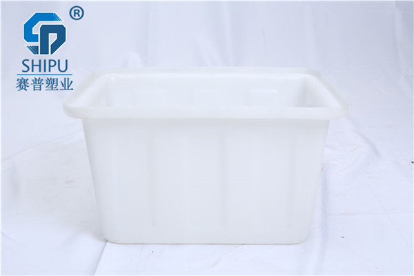 厂家直销50L-1500L塑料水箱收纳整理箱 加厚水桶养殖牛  厂家直销塑料水箱  养殖牛筋桶