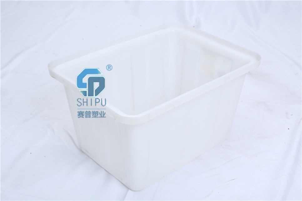 厂家直销50L-1500L塑料水箱收纳整理箱 加厚水桶养殖牛  厂家直销塑料水箱  养殖牛筋桶