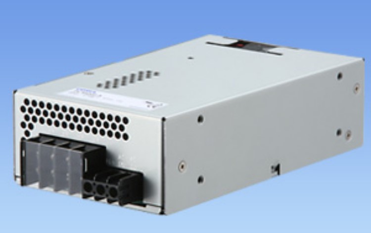日本科索PLA100F-24医疗用稳压电源COSEL