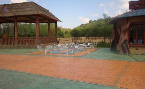 福建三明压花地坪厂家高信誉