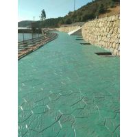 福建漳州耐磨压花地坪市场价