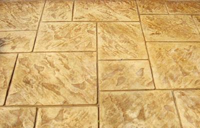 福建福州压花地坪模具好品质