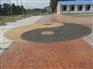 福建福州耐磨压花地坪正规厂家