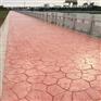 福建莆田压花地坪颜料经验丰富