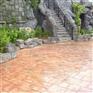 福建南平压花地坪颜料厂家信息