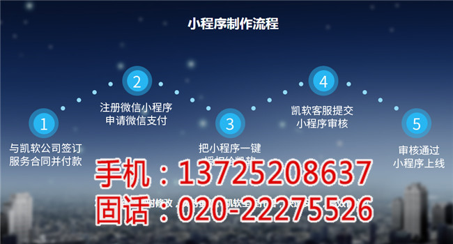 惠州开发小程序要多少钱-凯易通软件  厂家价格