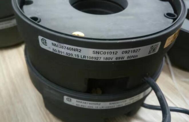 科尼行车电机NM38753NR2刹车片?（芬兰原装进口）  制动器  线圈