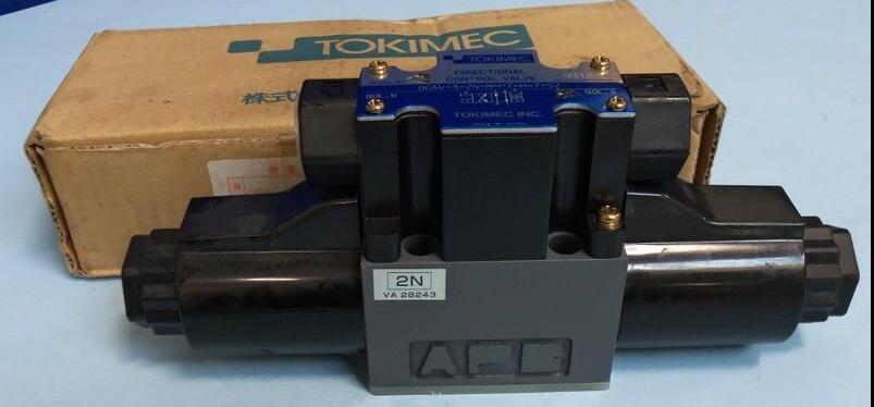 东京计器DG4V-3-2AL-M-U7-V-7-54电磁阀  比例阀  控制阀