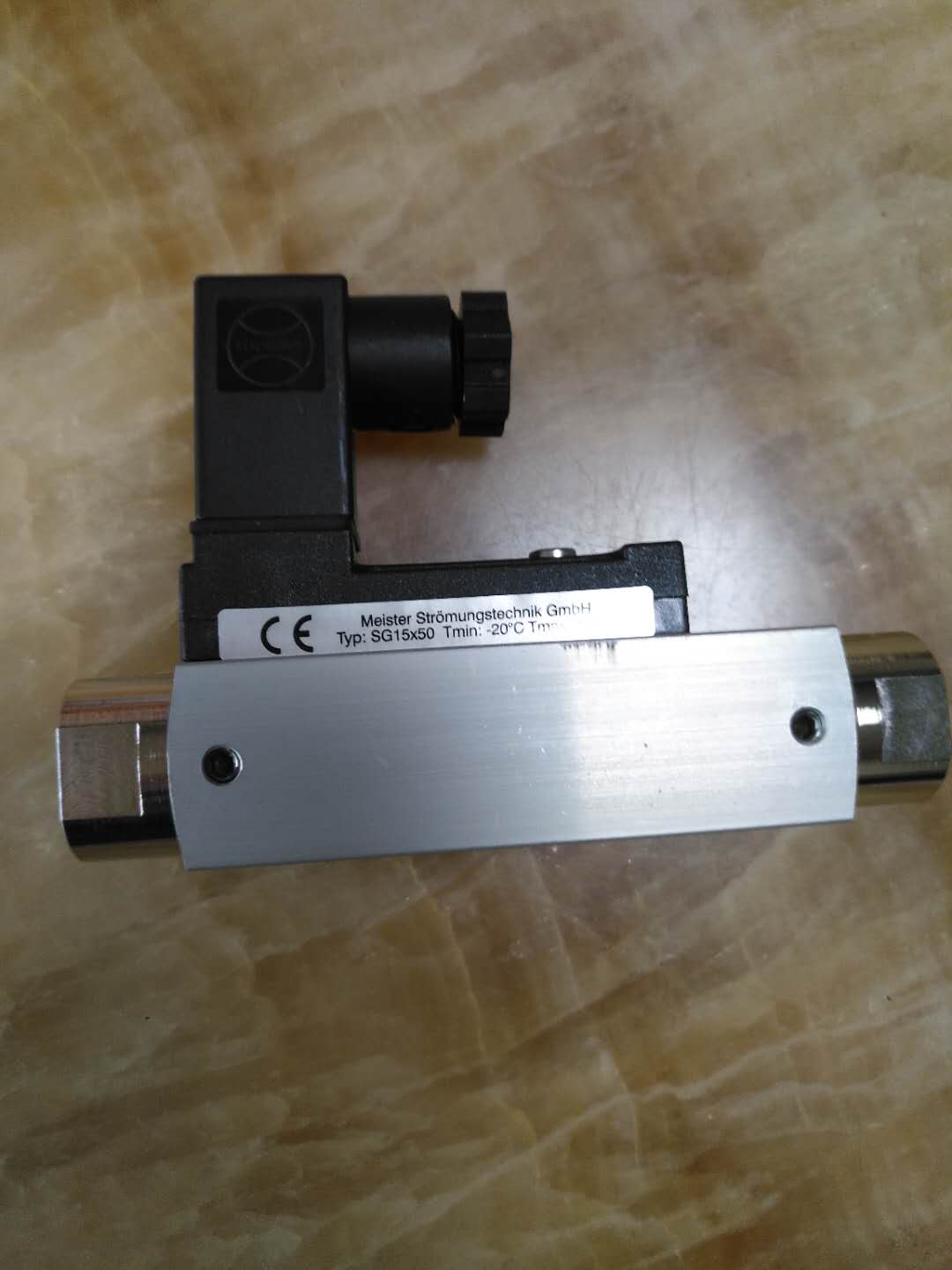 STAUFF西德福SPW3159压力开关（实物图片）  温度开关  液压开关