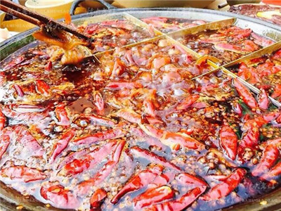 佩姐火锅底料厂家 重庆老火锅底料批发  佩姐火锅加盟