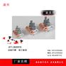 JBL铝夹T型分支对接过渡异形并沟线夹紧固件