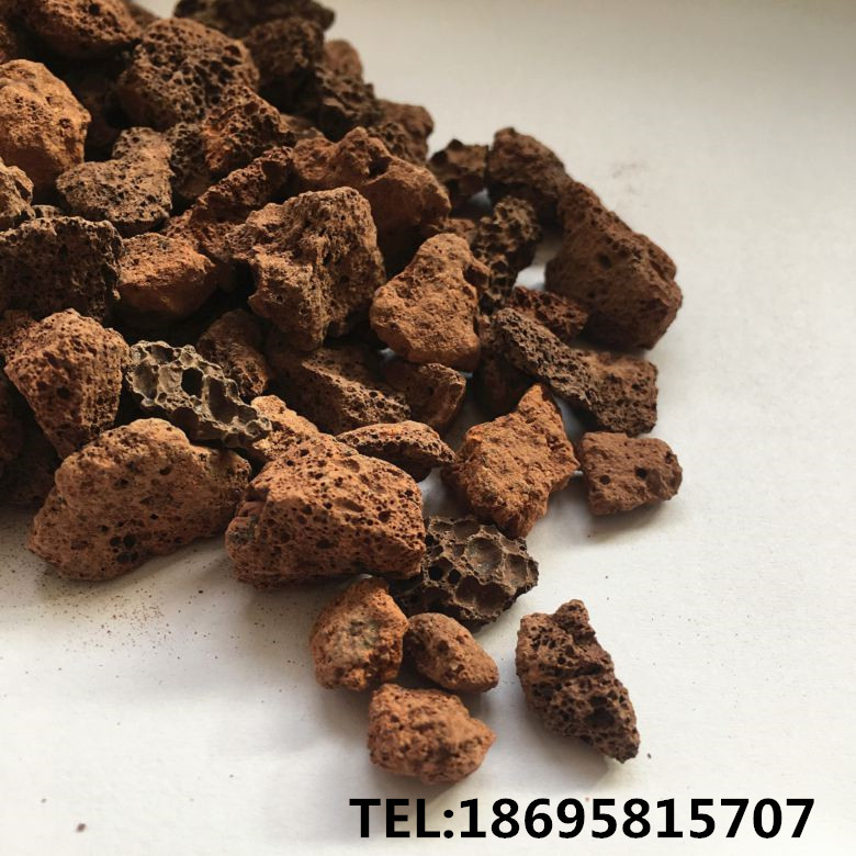 新闻：上饶红色火山岩-有限公司