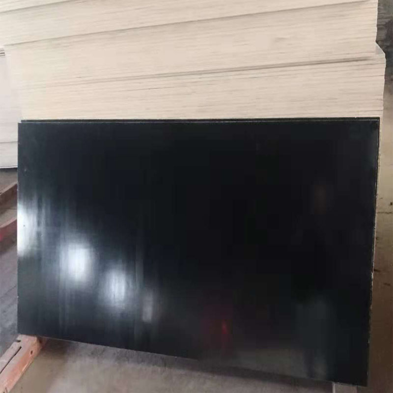 定制进口建筑木模板工地工程建筑模板星冠木业  胶合板  筑胶板
