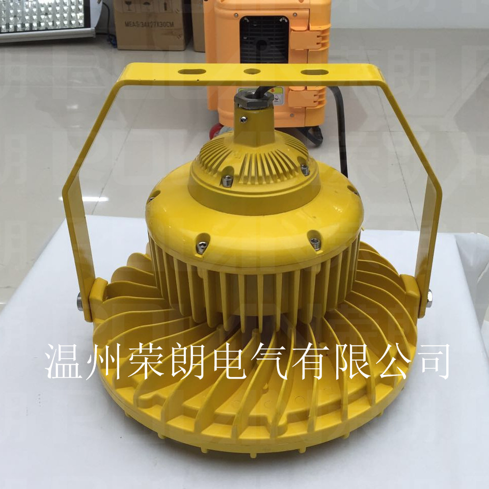 天津100WLED防爆灯/工厂防爆照明灯