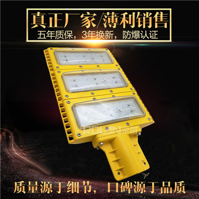 250WLED防爆灯 HRD93防爆投光灯  HRD93LED防爆灯