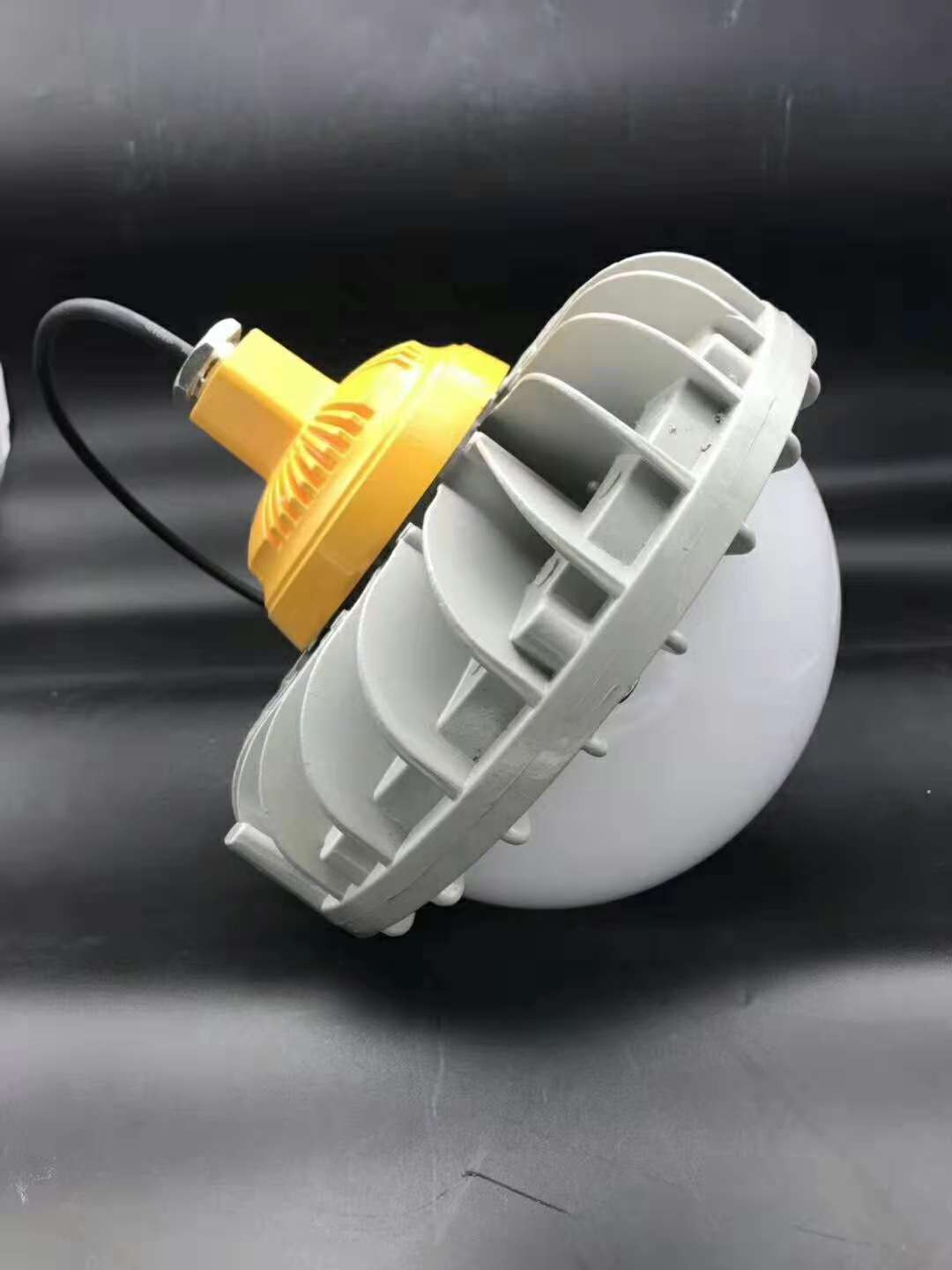 紫光GF9035LED灯 80WLED防爆泛光灯