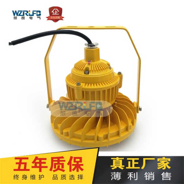 BPC8762LED防爆灯 海洋王30WLED防爆灯