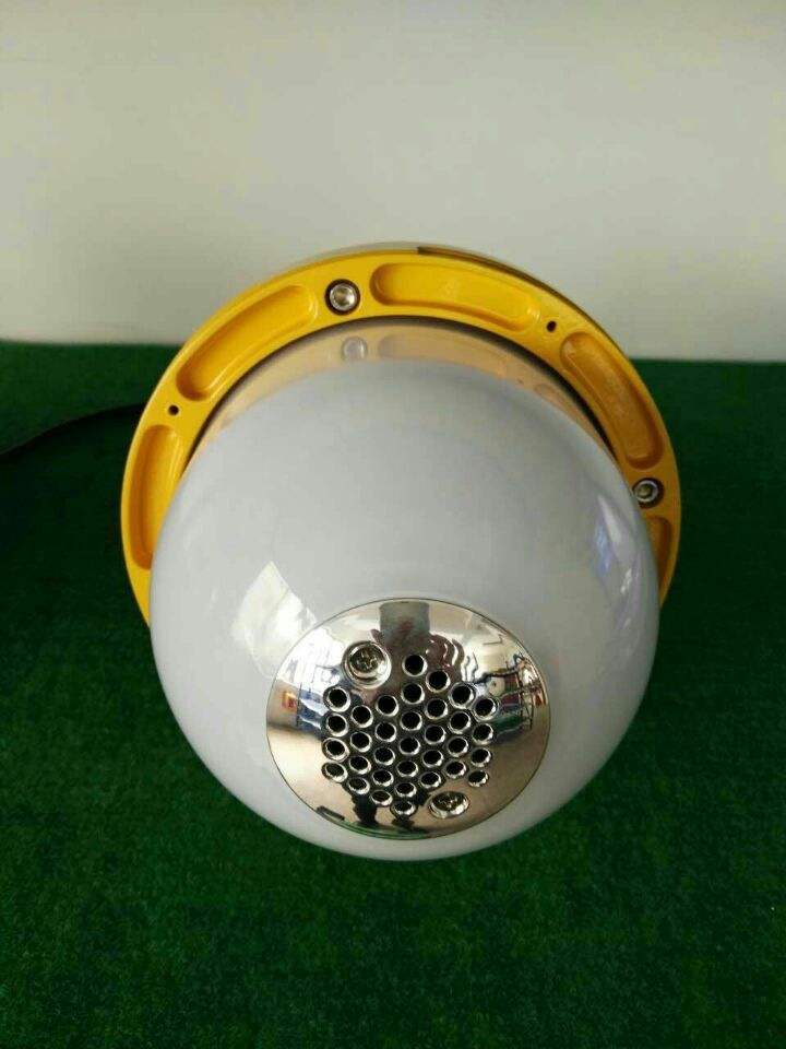 TGF762BLED平台灯 50WLED防爆灯  TGF762B防爆灯
