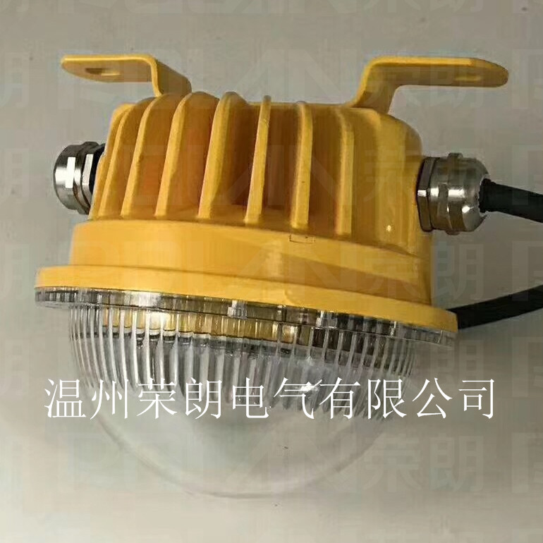 TGF757LED防爆灯 10WLED防爆低顶灯