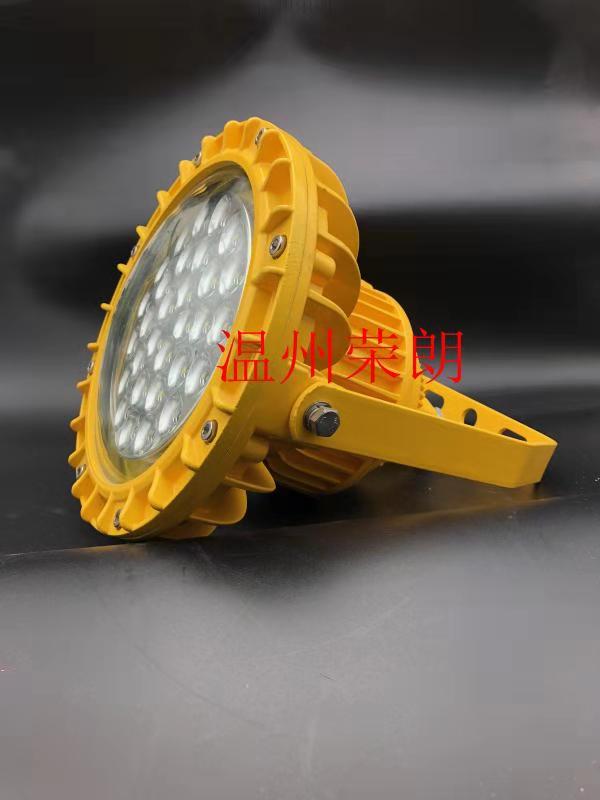 SW7151-40WLED防爆灯 侧壁式防爆灯