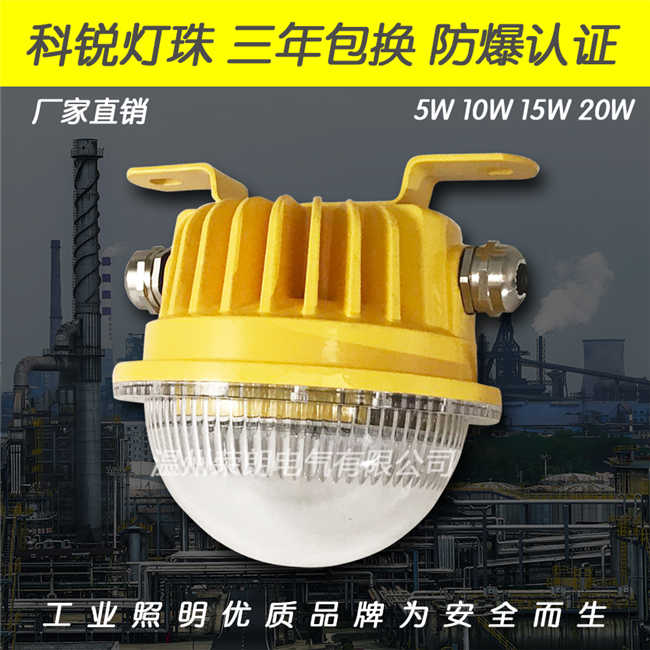 仓库SW7152-12WLED防爆应急灯  SW7152防爆应急灯