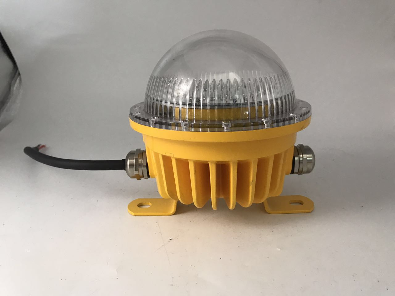 GB8014LED防爆灯、支架式10WLED防爆灯