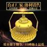120WLED防爆聚光灯 120WLED防爆灯