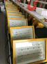 SW8120-120WLED泛光灯 方形LED防爆灯