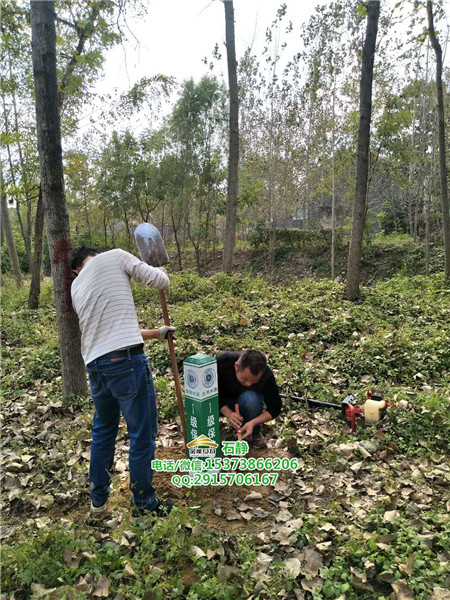 金能电力水源保护区界桩JN-JZB-SJ标志桩厂家直&nbsp;&nbsp;复合标志牌&nbsp;&nbsp;金能标志桩