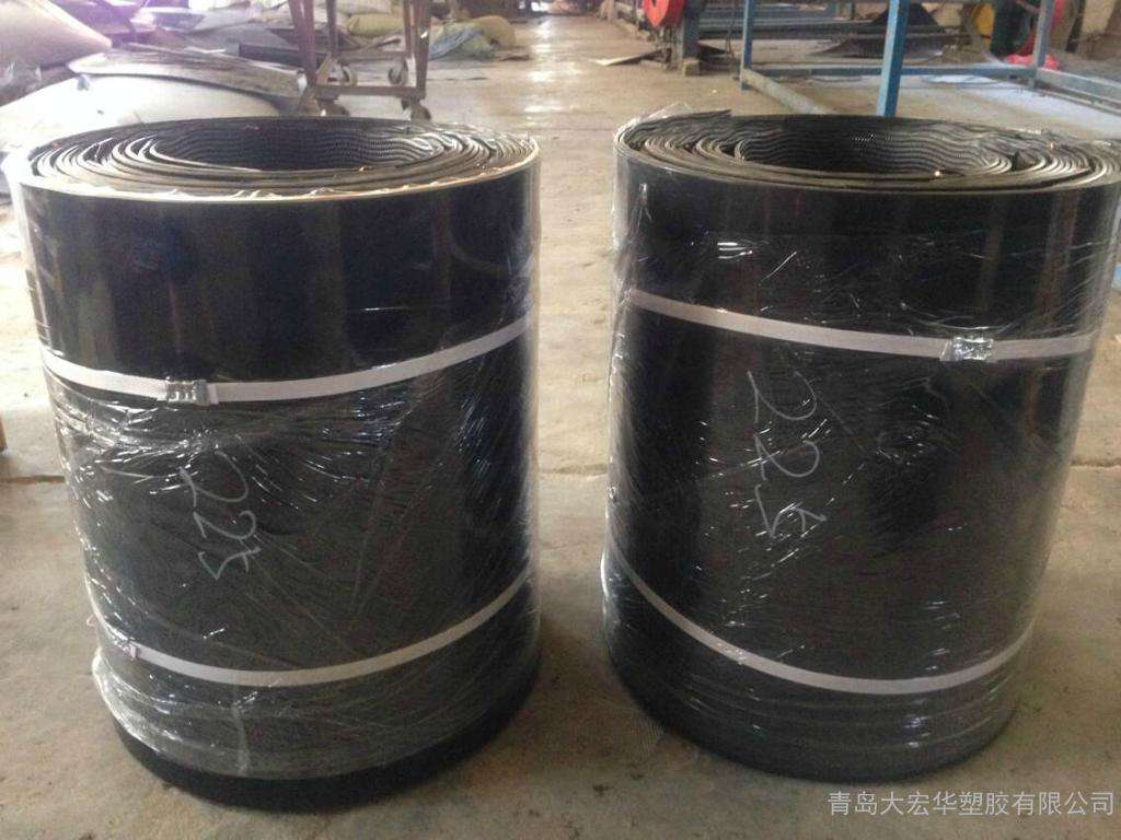 厂家直销电热熔套 使用方便电热熔套 批发价格  耐腐蚀  优质PE板材