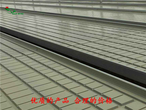 什么叫潮汐式苗床？高效能农业设备生产基地  潮汐式苗床生产基地  潮汐式苗床厂