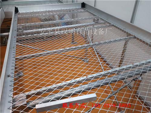 安平钢板苗床网生产 移动钢板苗床网 厂家直销  钢板苗床网直销