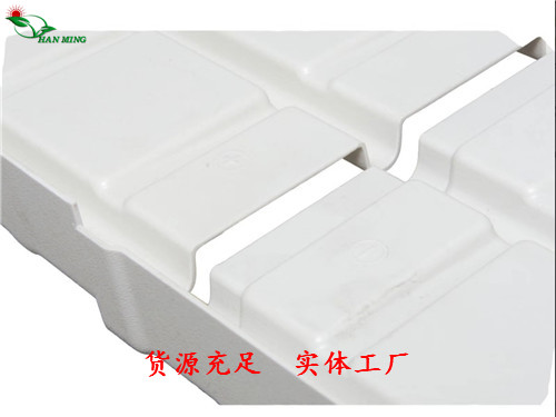 ABS潮汐苗盘材质 宿迁潮汐灌溉式苗床的使用好处  潮汐苗盘厂