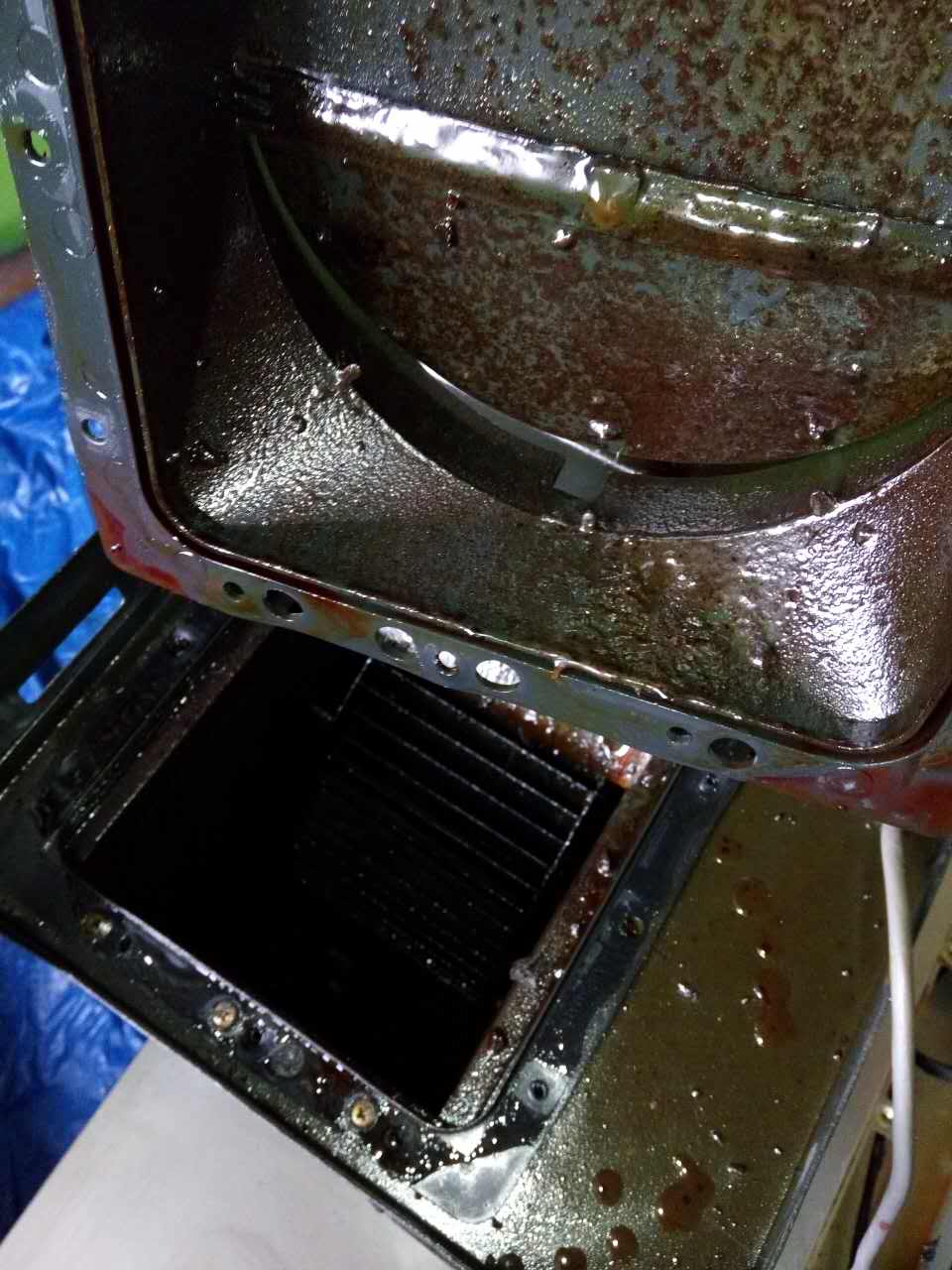 又一个开发家电清洗市场的好方法，家电清洗推广  格科家电清洗  绿之源家电清洗  家电清洗剂