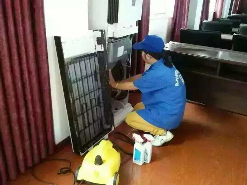 各种家电怎么清洗，方法原来在这里  格科家电清洗  油烟机清洗设备  家电清洗设备