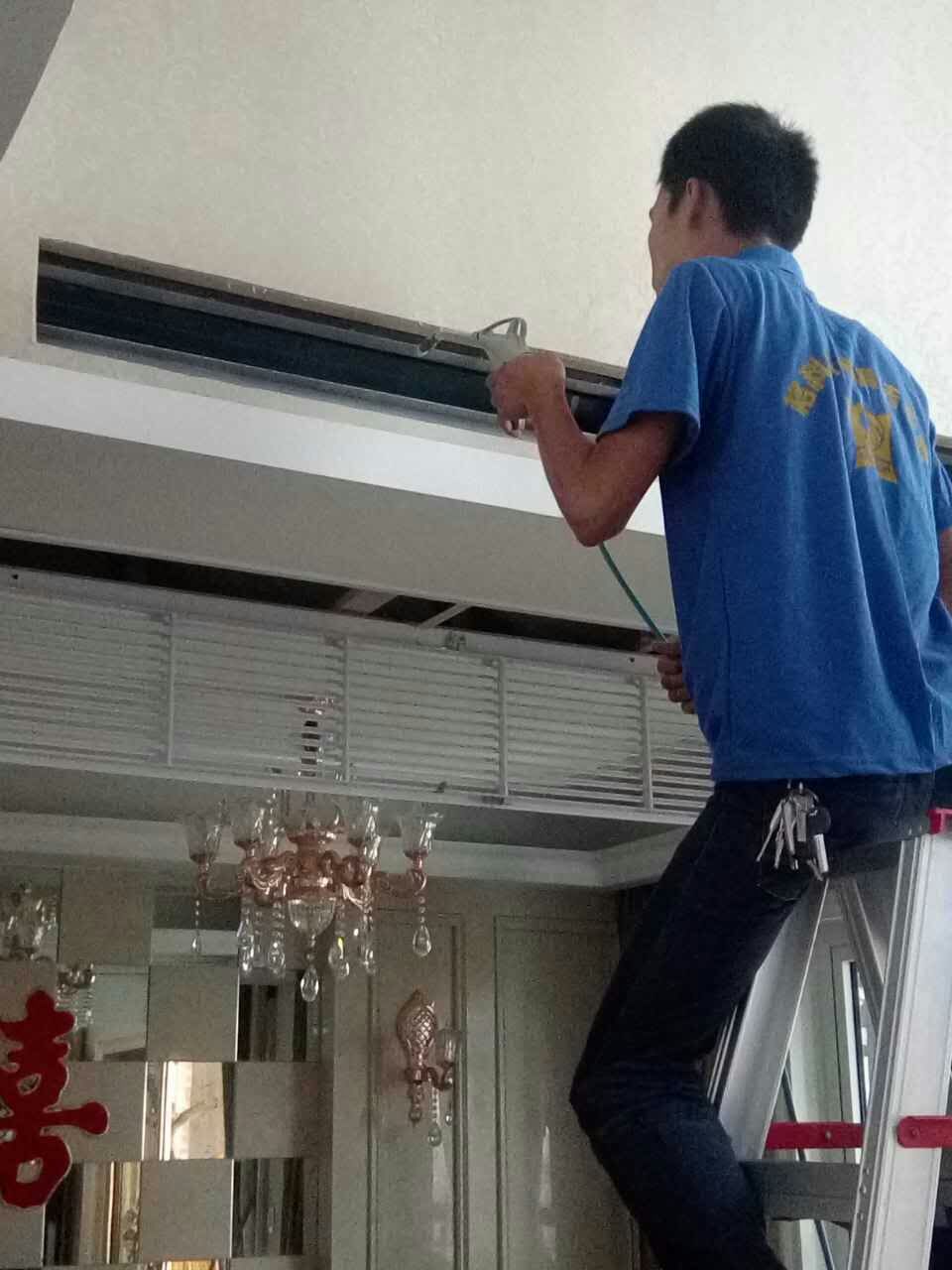 家电为何需要清洁，家电清洗人员该去哪里找  家电清洁  家电清洗剂