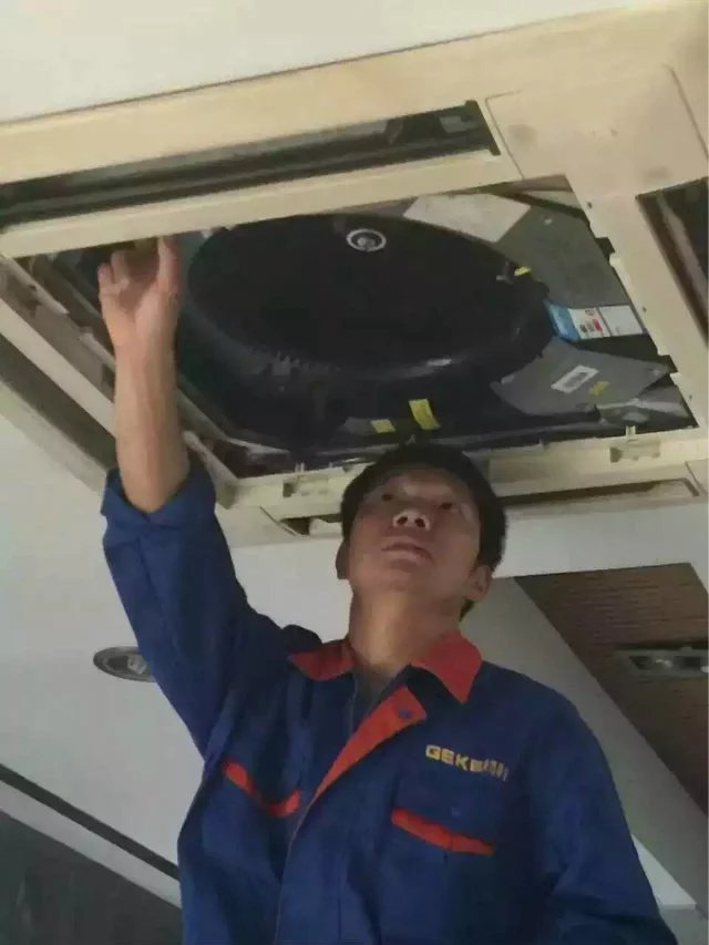 家电有必要清洗吗？家电清洗行业老百姓接受吗？  格科家电清洗  家电清洗市场