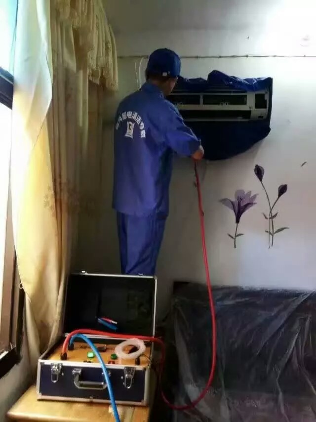 家电清洗行业老百姓接受吗,格科教您如何开发市场  格科家电清洗  油烟机清洗设备  家电清洗市场