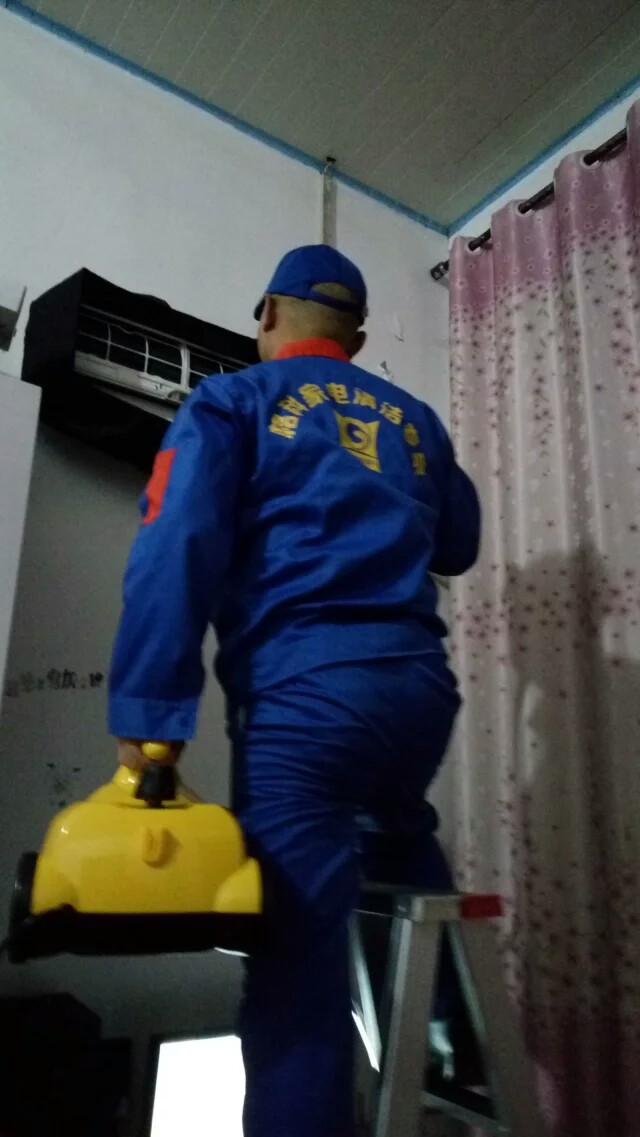 家电清洗好做吗，家电清洗如何推广接单  格科家电清洗  家电清洗设备  家电清洗剂