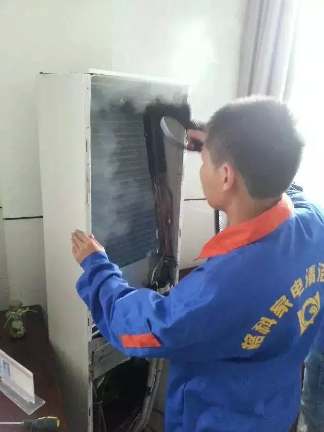 家电清洗设备最好用的是哪个牌子，如何做大家电清洗  格科家电清洗  油烟机清洗设备  家电清洗市场