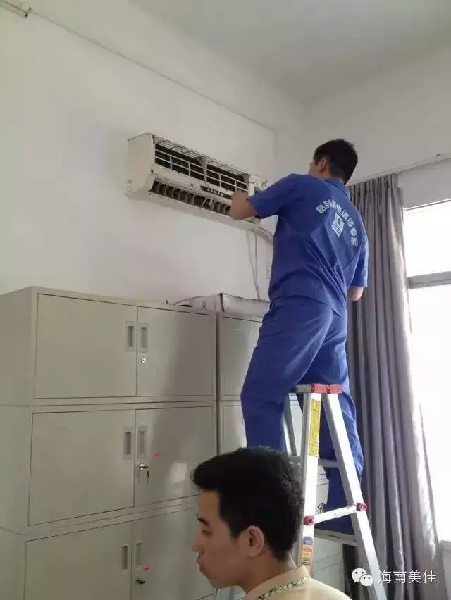 家电清洗哪家好，家电清洗一个月能赚多少钱？  格科家电清洗  家电清洗市场