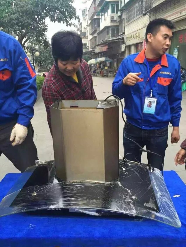 家电清洗服务项目不是烂大街了？还有发展空间吗？  家电清洗加盟  格科家电清洗  家电清洗剂