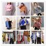 毛衣批发品牌毛衣批发来统衣服饰