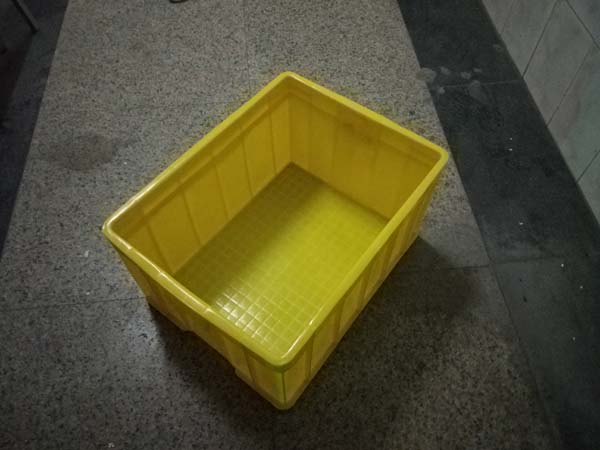 玉溪乔丰塑料托盘周转箱制造商  塑料周转箱  塑料食品箱