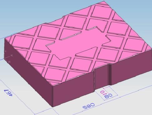 供甘肃永昌塑料模具和金昌模具  永昌模具  金昌塑料模具