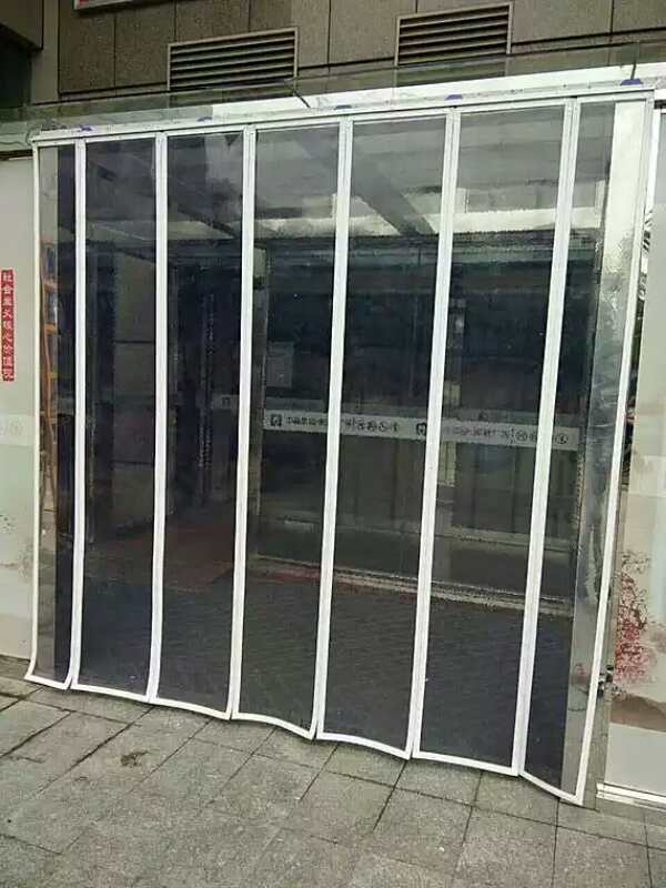 天津软门帘定做 红桥区PVC塑料软门帘磁吸软门帘批发&nbsp;&nbsp;软门帘价格&nbsp;&nbsp;天津市软门帘