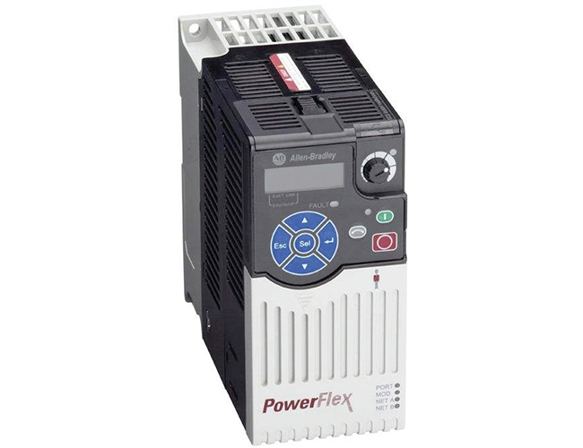 0.75千瓦变频器25B-A4P8N104  继电器