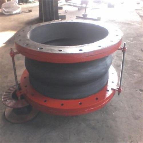 石家庄直销橡胶补偿器厂家 风道橡胶补偿器耐用