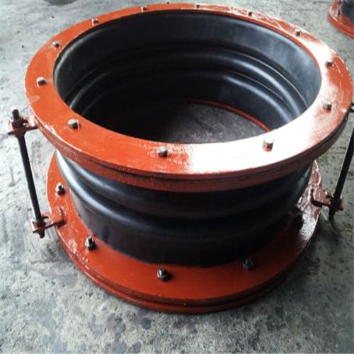 石家庄直销橡胶补偿器厂家 风道橡胶补偿器耐用