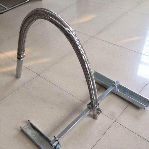 厂家直销消防喷淋软管型号 加工消防喷淋软管规格